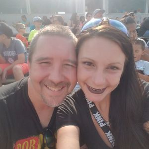 Meet your Posher, Christy